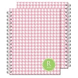 Milo Paper - Spiral Notebooks (Renee)