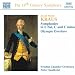 Classical Music : Kraus: Symphonies Vol. 1