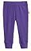City Threads Made in USA Baby Pants 100% Cotton Baby Footsies Footie Jogger Sweat Pants Long Johns