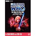 Doctor Who: The Trial of a Time Lord - Episode 144-147