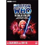 Doctor Who: The Trial of a Time Lord - Episode 144-147