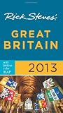 Rick Steves Great Britain 2013