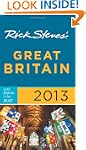 Rick Steves' Great Britain 2013