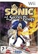 Sonic and the Secret Rings