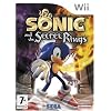 Sonic and the Secret Rings