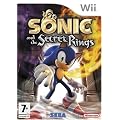 Sonic and the Secret Rings