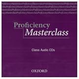 Proficiency Masterclass: Class Audio CDs