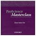 Proficiency Masterclass: Class Audio CDs