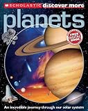 Scholastic Discover More: Planets