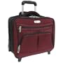 Kenneth Cole Overnight Rolling Computer Case