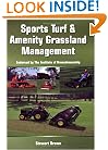 Sports Turf & Amenity Grassland Management