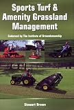 Sports Turf & Amenity Grassland Management