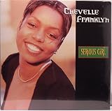Serious Girl [Vinyl]