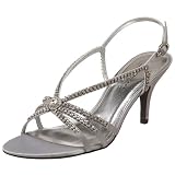 A. Marinelli Womens Tip Evening Sandal