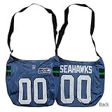 Seattle Seahawks Quarterback Tote