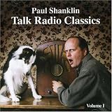 Talk Radio Classics, Vol. 1