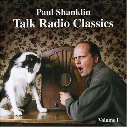 CD-Charts  Music : Talk Radio Classics, Vol. 1