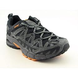 Men's Wolverine&reg; Terrain Low - Wolverine ICS Waterproof Low-Cut Trail Hiker