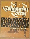Calligraphy today
