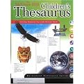 Children's Thesaurus (The Wordsmyth Reference Series) (Illustrated) (Hardcover)
