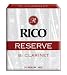 Rico Reserve Bb Clarinet Reeds, Strength 4.0, 10-pack