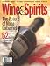 Magazines : Wine & Spirits
