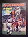 Preston Pearson Dallas Cowboys Autographed January 5, 1976 Sports Illustrated Magazine
