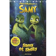 Samy et Shelly