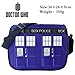 Dr TV Who Cosplay Bag Fashion High Quality Messenger Bag for Sale