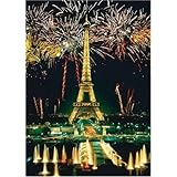 Ravensburger Celebrating Paris - 1000 Piece Puzzle