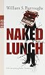 Naked Lunch: Die urspr�ngliche Fassung