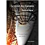 Le secret des Carnutes : Tome 1, Avant l'aube, une&hellip de Fr�d�ric Parra