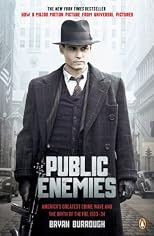 Public Enemies