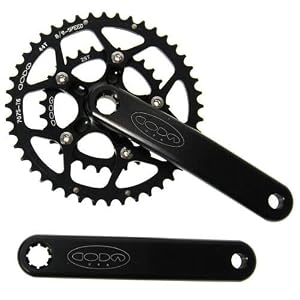 Buy Cannondale CODA Tarantula Mtb Crankset 44 29T 170mm