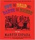Now the Dead Will Dance the Mambo: The Poems of Martn Espada on Audio CD