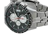 Sekonda 3885 Gents chronograph 50m date feature