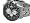 Sekonda 3885 Gents chronograph 50m date feature
