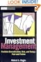 Investment Management: Portfolio Diversification, Risk, and Timing--Fact and Fiction (Wiley Finance)