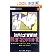 Investment Management: Portfolio Diversification, Risk, and Timing--Fact and Fiction (Wiley Finance)