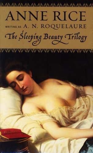 The Sleeping Beauty Novels: The Claiming of Sleeping Beauty / Beauty