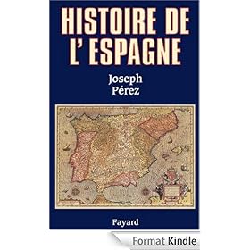 Histoire de l'Espagne