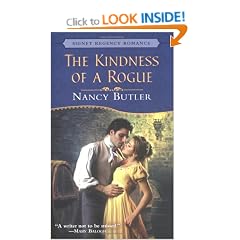 Kindness Of A Rogue
