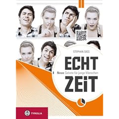 Echtzeit: Neue Gebete f�r junge Menschen