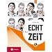Echtzeit: Neue Gebete f�r junge Menschen