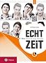 Echtzeit: Neue Gebete f�r junge Menschen