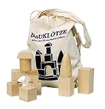 from GoKi GoKi Wooden Building Bricks Model WB001