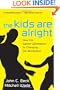 The Kids are Alright: How the Gamer Generation is Changing the Workplace