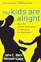 The Kids are Alright: How the Gamer Generation is Changing the Workplace