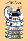 Dantes Divine Comedy: A Graphic Adaptation (Graphic Novel)