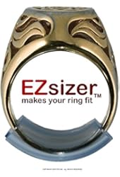 Ring Adjuster by EZsizer - 3 pack (WIDE) - Easy Ring Guard